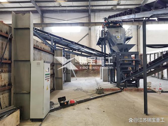 而通过沥青再生料破碎筛分设备结合热再生施工新技术,对废旧沥青路面